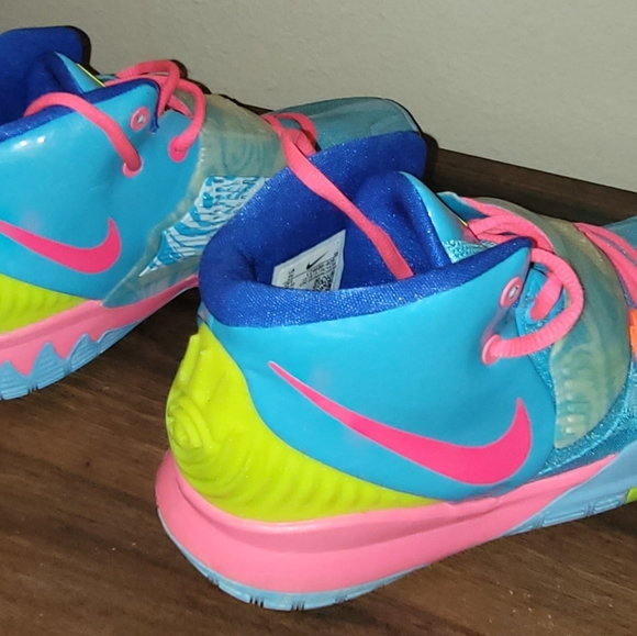 Nike Basquetball - Picture 6 of 8